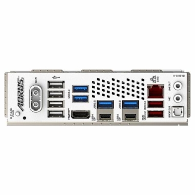 Gigabyte X870 A ELITE WF7 ICE AM5 ATX MB