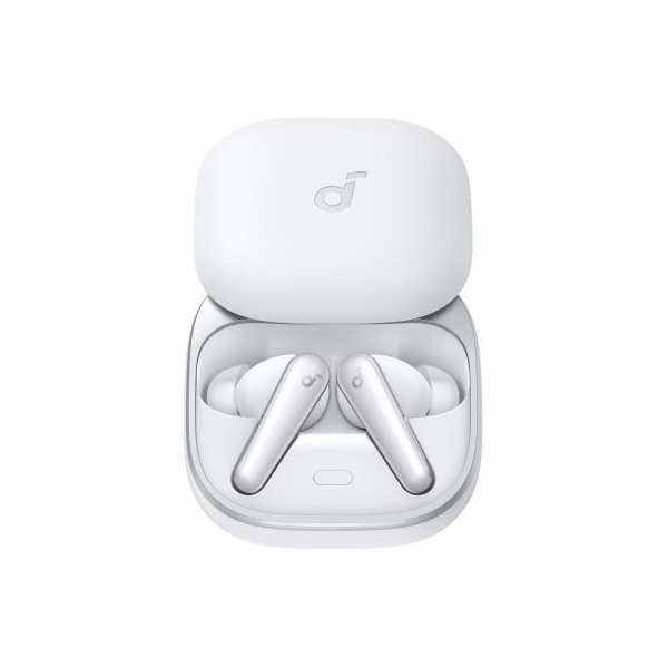 Anker Earbuds Soundcore Liberty 5 Bluetooth white