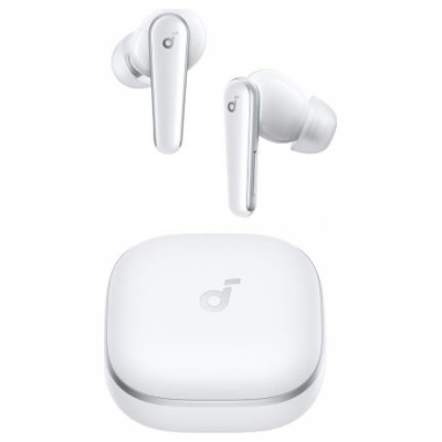 Anker Earbuds Soundcore Liberty 5 Bluetooth white