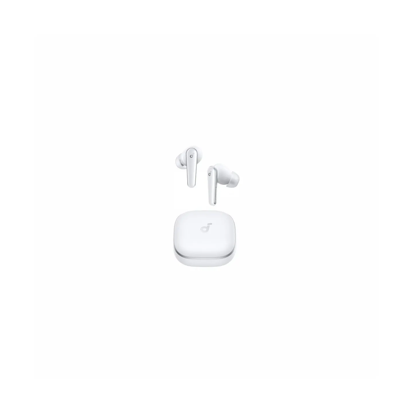 Anker Earbuds Soundcore Liberty 5 Bluetooth white