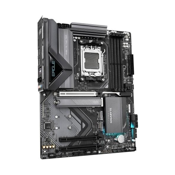 Gigabyte X870 EAGLE WIFI7 AM5 DDR5 MB