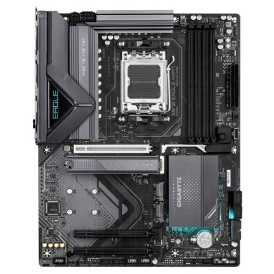 Gigabyte Motherboard X870 EAGLE WIFI7 AM5 4DDR5 HDMI/USB-C ATX