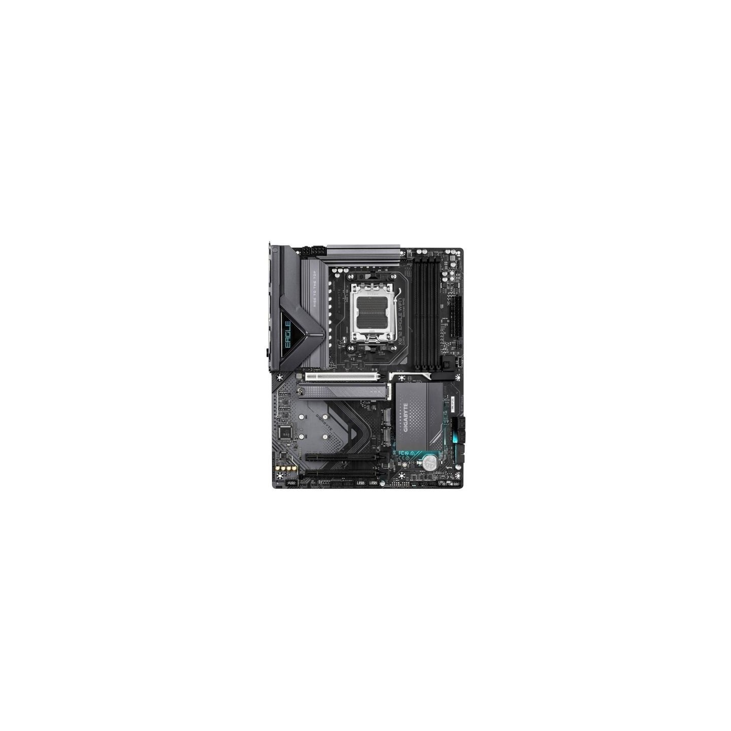 Gigabyte X870 EAGLE WIFI7 AM5 DDR5 MB