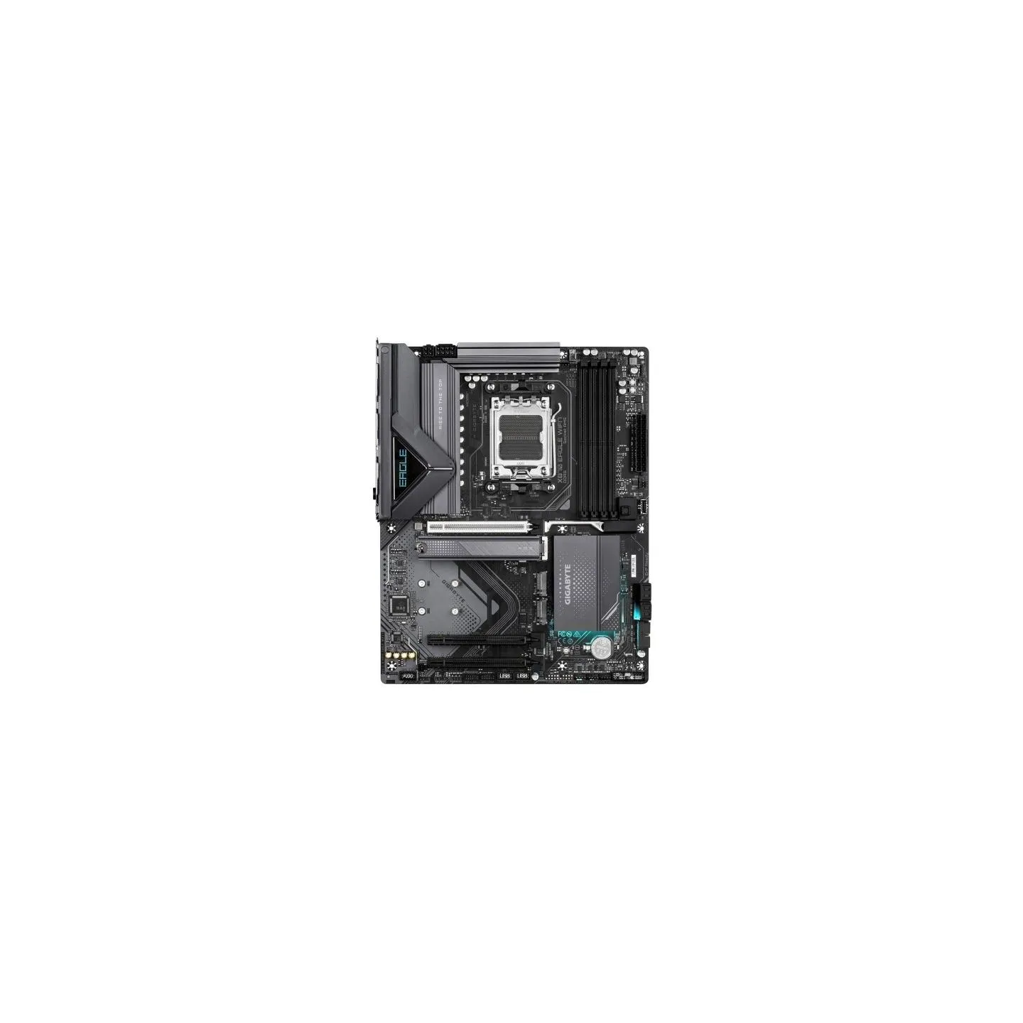 Gigabyte X870 EAGLE WIFI7 AM5 DDR5 MB