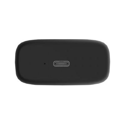 Natec Mobile microphone HOPPER lavalier wireless lightning