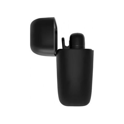 Natec | Microphone | NMI-2255 | Hopper | Black | Noise reduction