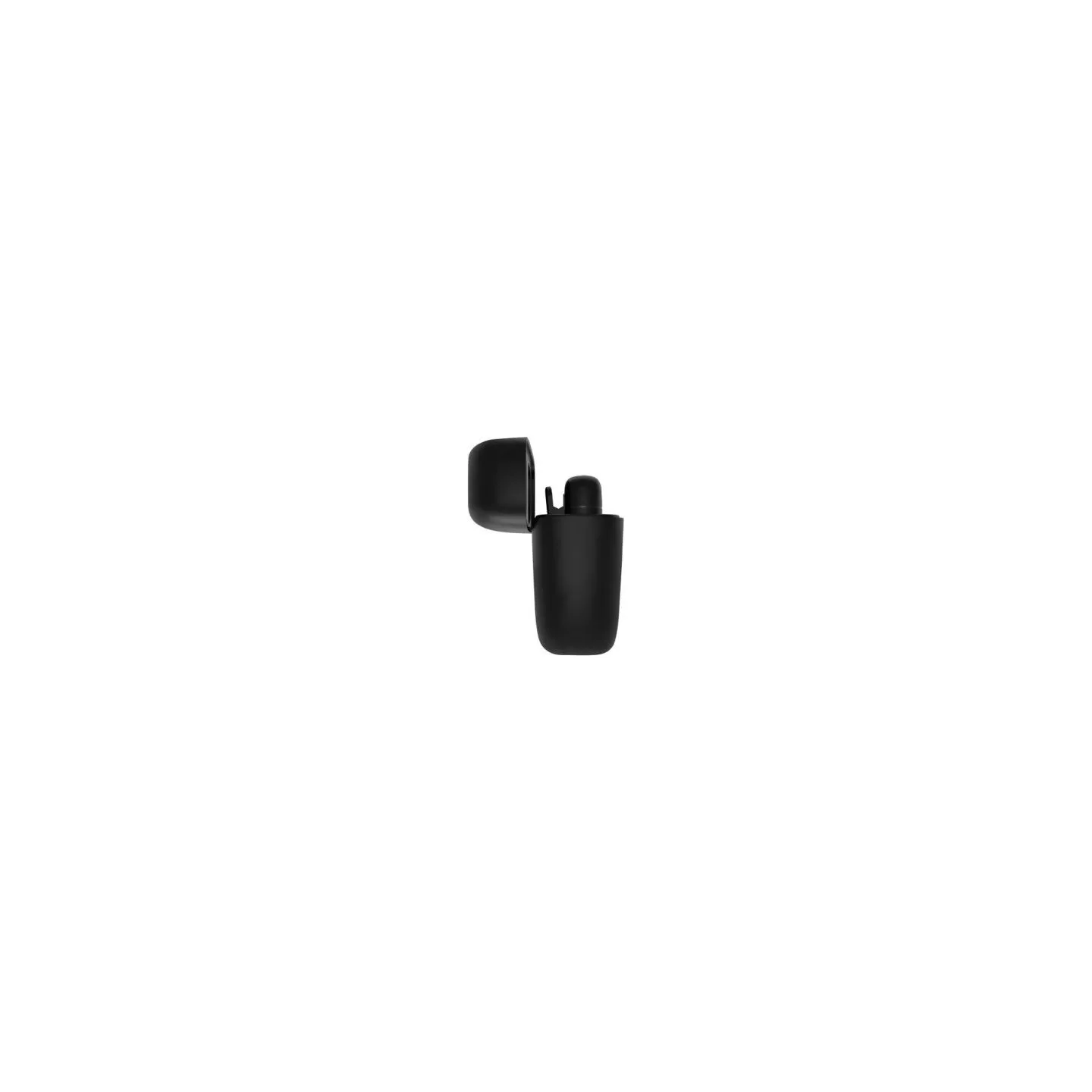 Natec Mobile microphone HOPPER lavalier wireless lightning