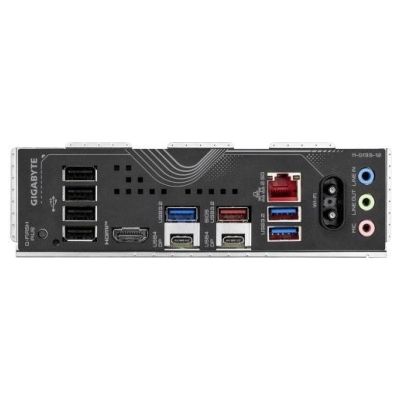 Gigabyte X870 EAGLE WIFI7 AM5 DDR5 MB