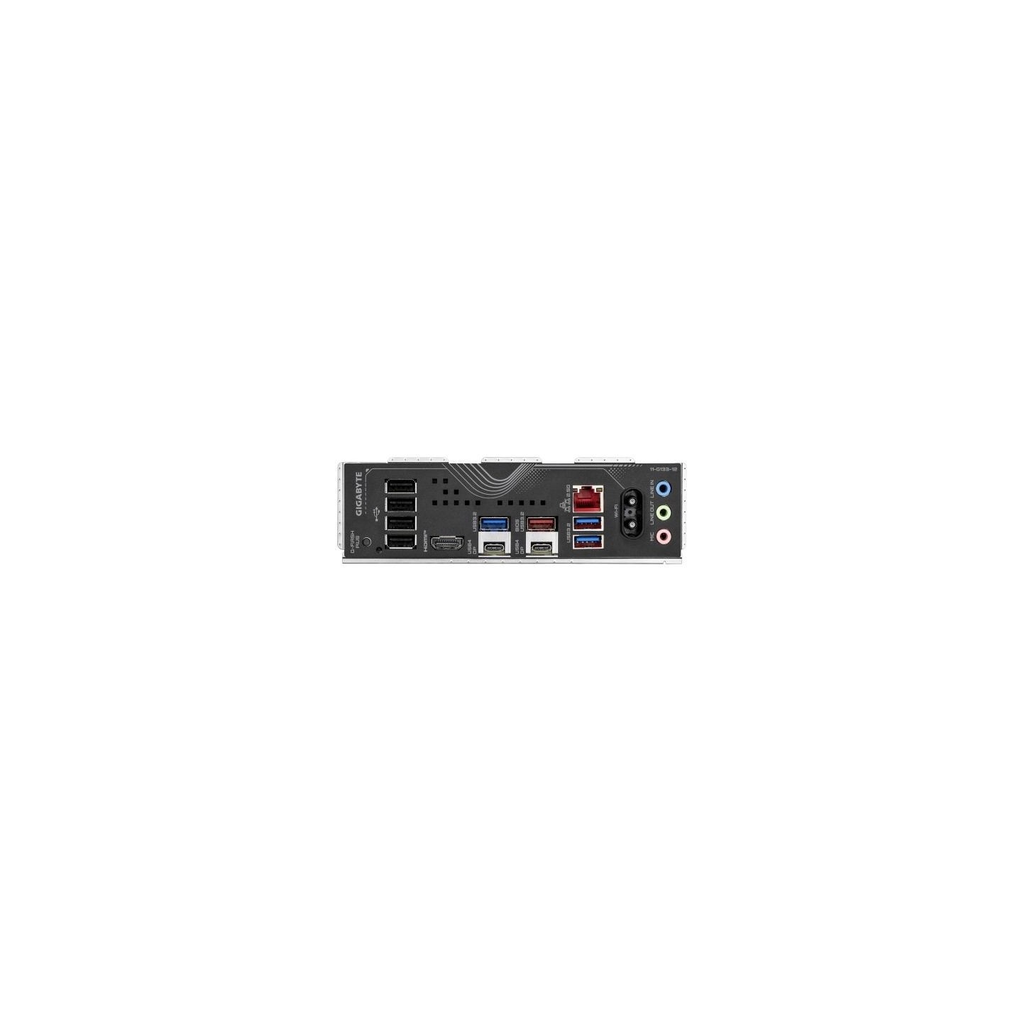 Gigabyte X870 EAGLE WIFI7 AM5 DDR5 MB