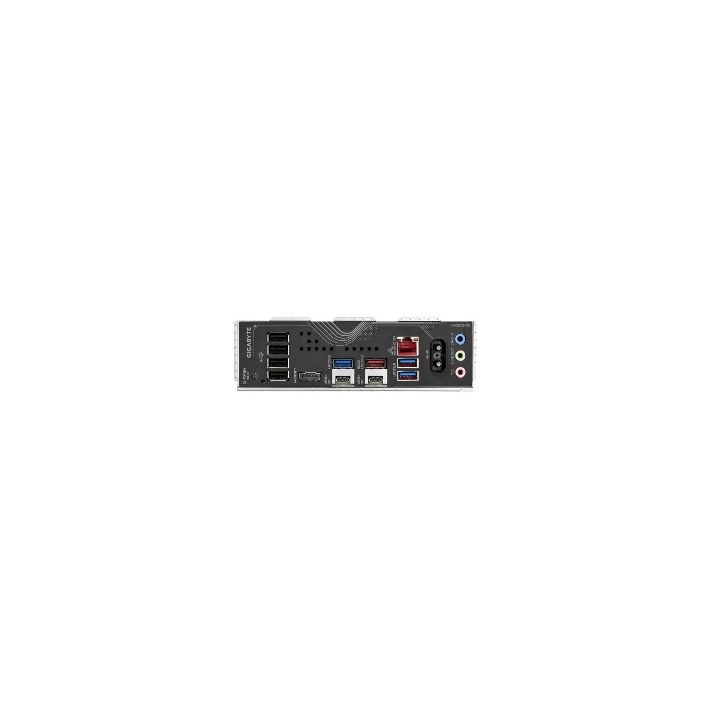 Gigabyte X870 EAGLE WIFI7 | Processor family AMD | Processor socket AM5 | DDR5 DIMM | Supported hard disk drive interfaces SATA,