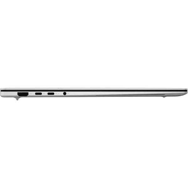 Asus | Zenbook S 16 OLED UM5606WA-RK217W | Scandinavian White | 16 " | OLED | 3K | 2880 x 1800 pixels | 120 Hz | Glossy | AMD Ry