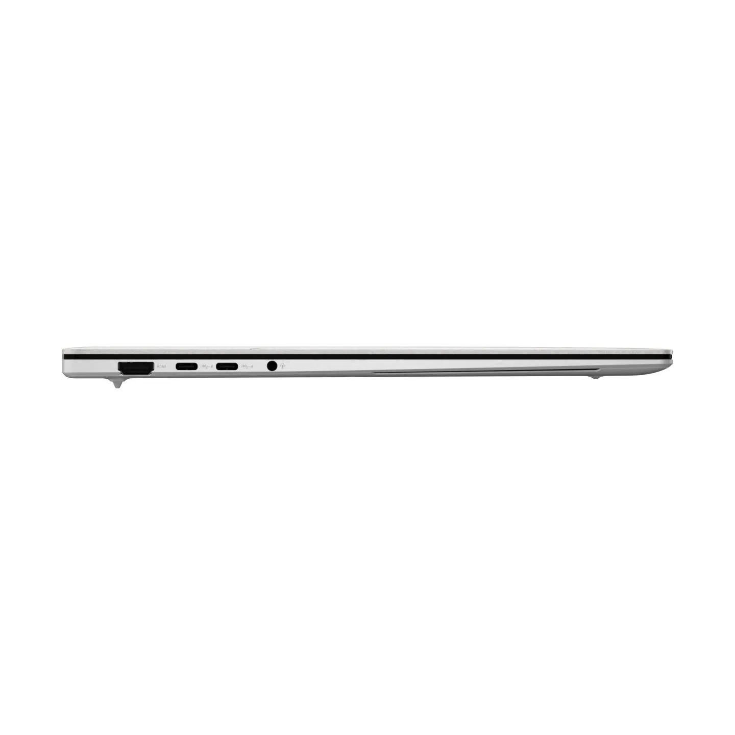 Asus | Zenbook S 16 OLED UM5606WA-RK217W | Scandinavian White | 16 " | OLED | 3K | 2880 x 1800 pixels | 120 Hz | Glossy | AMD Ry