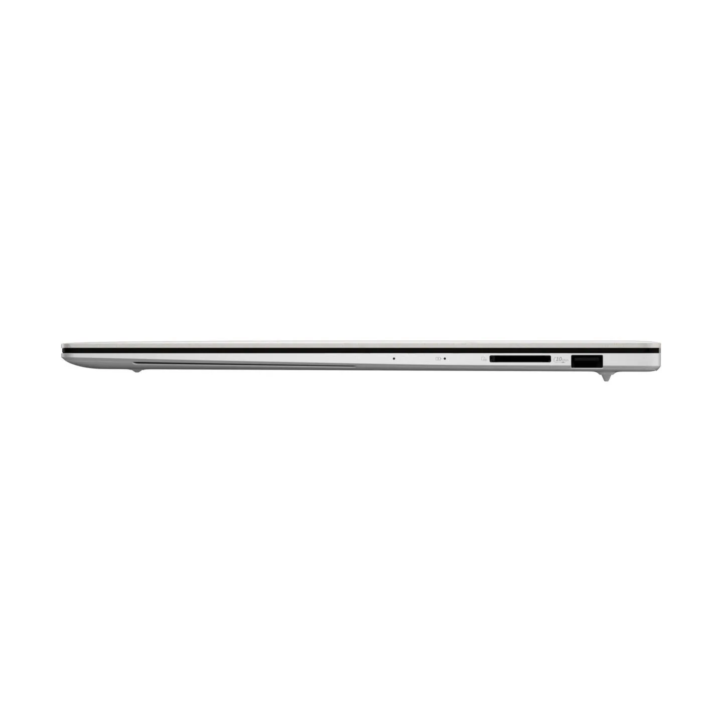 Asus | Zenbook S 16 OLED UM5606WA-RK217W | Scandinavian White | 16 " | OLED | 3K | 2880 x 1800 pixels | 120 Hz | Glossy | AMD Ry