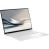 Asus | Zenbook S 16 OLED UM5606WA-RK217W | Scandinavian White | 16 " | OLED | 3K | 2880 x 1800 pixels | 120 Hz | Glossy | AMD Ry