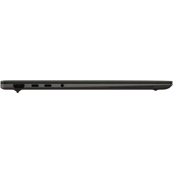 Asus | Zenbook S14 UX5406SA-PV050W | Zumaia Gray | 14 " | OLED | 3K | 2880 x 1800 pixels | 120 Hz | Intel Core Ultra 7 | 258V | 