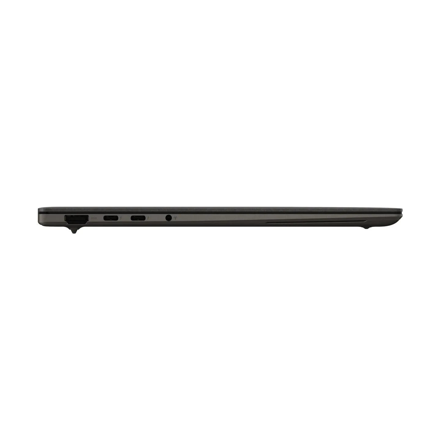 Asus | Zenbook S14 UX5406SA-PV050W | Zumaia Gray | 14 " | OLED | 3K | 2880 x 1800 pixels | 120 Hz | Intel Core Ultra 7 | 258V | 