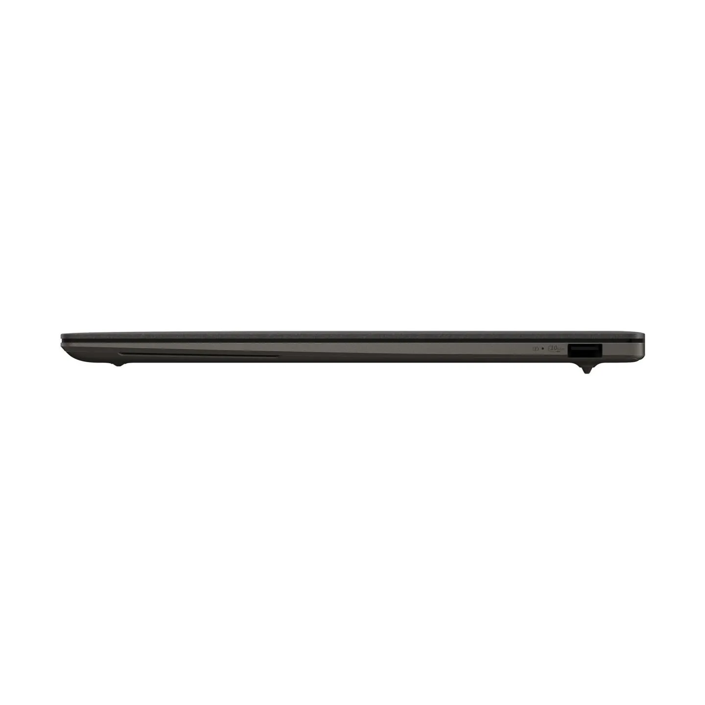 Asus | Zenbook S14 UX5406SA-PV050W | Zumaia Gray | 14 " | OLED | 3K | 2880 x 1800 pixels | 120 Hz | Intel Core Ultra 7 | 258V | 