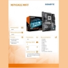 Gigabyte X870 EAGLE WIFI7 AM5 DDR5 MB