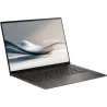 Asus | Zenbook S14 UX5406SA-PV050W | Zumaia Gray | 14 " | OLED | 3K | 2880 x 1800 pixels | 120 Hz | Intel Core Ultra 7 | 258V | 