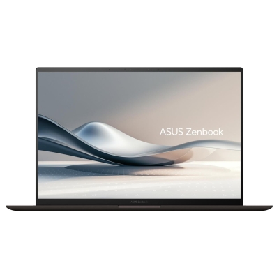 Asus | Zenbook S14 UX5406SA-PV050W | Zumaia Gray | 14 " | OLED | 3K | 2880 x 1800 pixels | 120 Hz | Glossy | Intel Core Ultra 7 