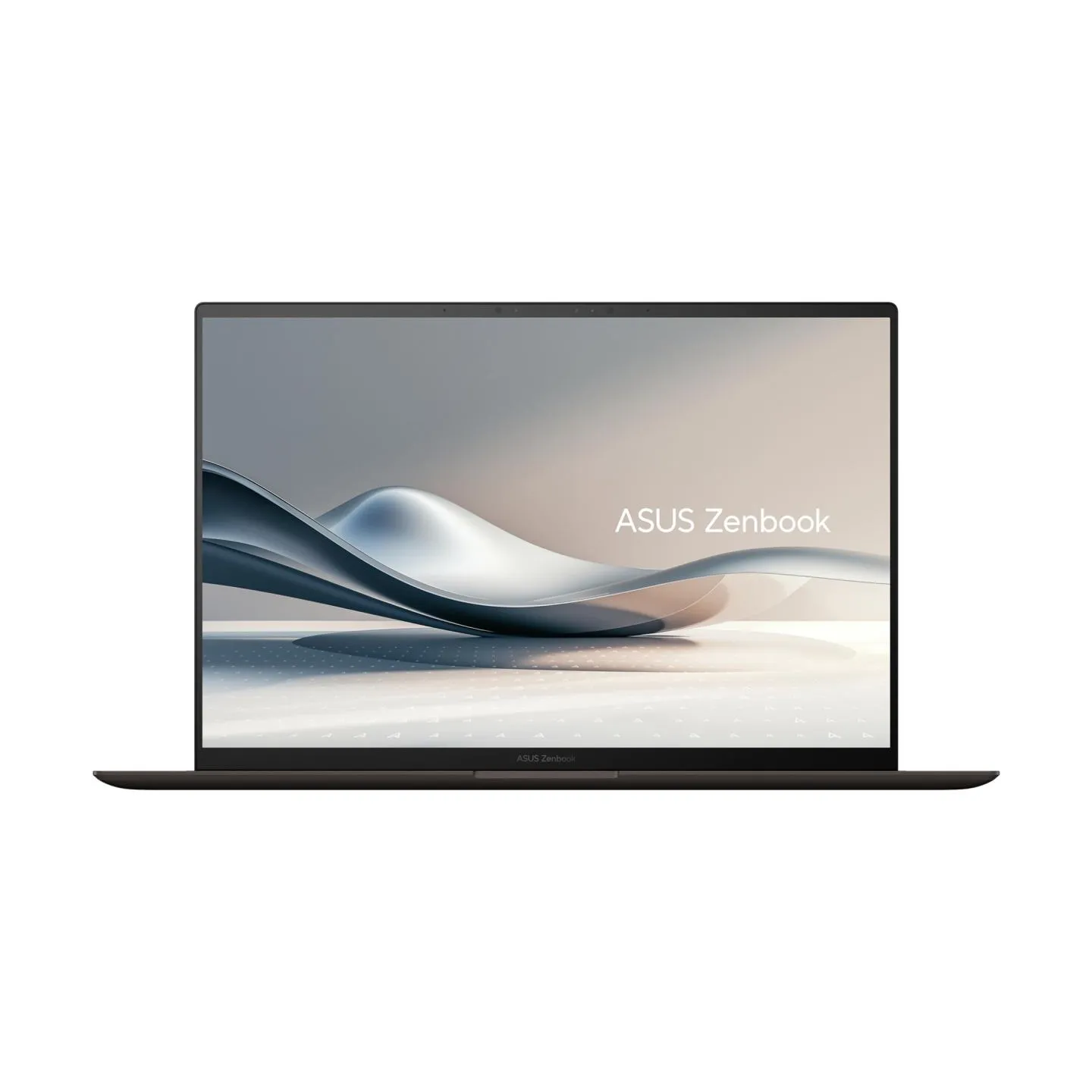 Asus | Zenbook S14 UX5406SA-PV050W | Zumaia Gray | 14 " | OLED | 3K | 2880 x 1800 pixels | 120 Hz | Intel Core Ultra 7 | 258V | 