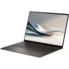 Asus | Zenbook S14 UX5406SA-PV050W | Zumaia Gray | 14 " | OLED | 3K | 2880 x 1800 pixels | 120 Hz | Intel Core Ultra 7 | 258V | 