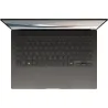 Asus | Zenbook S14 UX5406SA-PV050W | Zumaia Gray | 14 " | OLED | 3K | 2880 x 1800 pixels | 120 Hz | Intel Core Ultra 7 | 258V | 