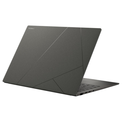 Asus | Zenbook S14 UX5406SA-PV050W | Zumaia Gray | 14 " | OLED | 3K | 2880 x 1800 pixels | 120 Hz | Glossy | Intel Core Ultra 7 