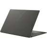 Asus | Zenbook S14 UX5406SA-PV050W | Zumaia Gray | 14 " | OLED | 3K | 2880 x 1800 pixels | 120 Hz | Intel Core Ultra 7 | 258V | 