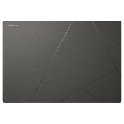 Asus | Zenbook S14 UX5406SA-PV050W | Zumaia Gray | 14 " | OLED | 3K | 2880 x 1800 pixels | 120 Hz | Glossy | Intel Core Ultra 7 