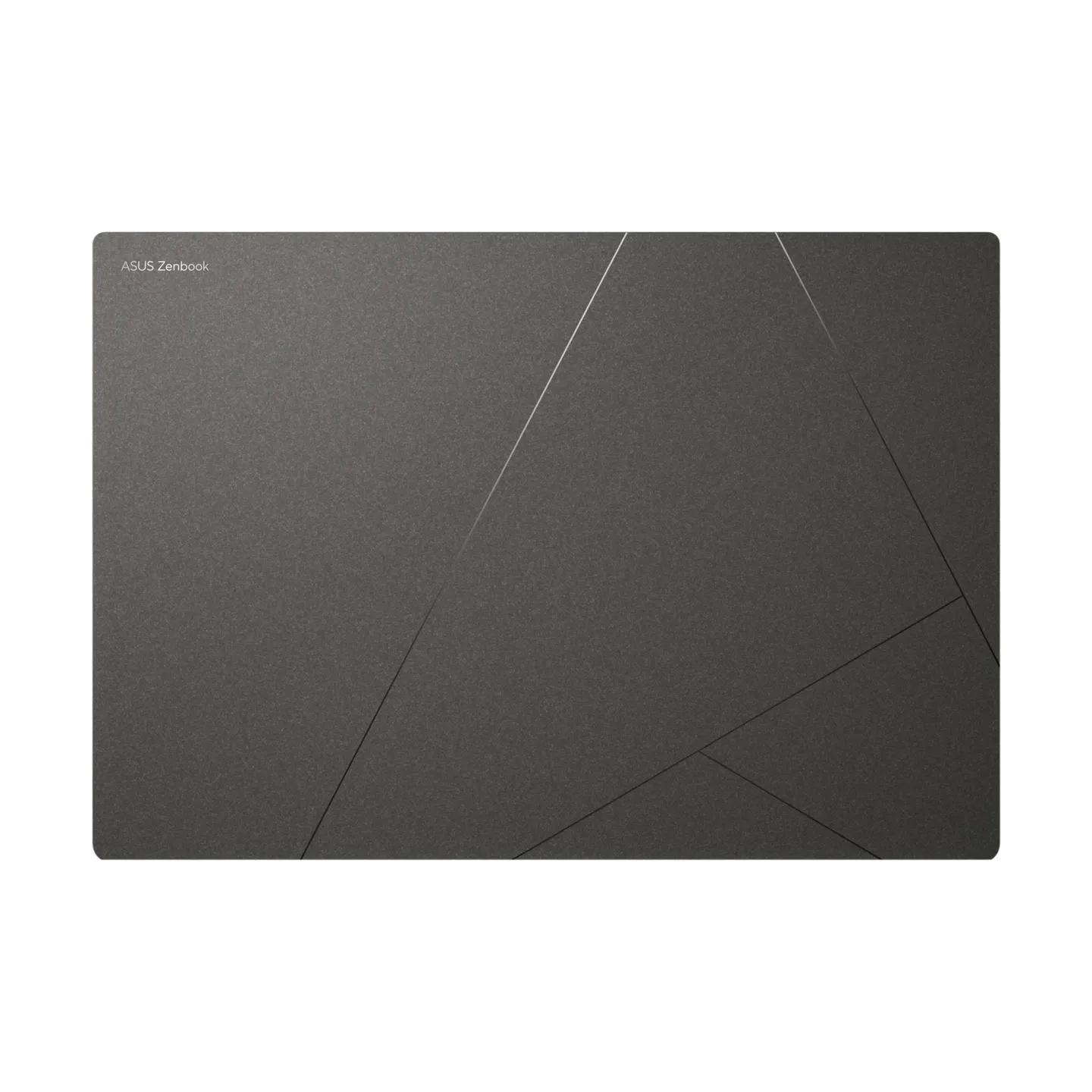 Asus | Zenbook S14 UX5406SA-PV050W | Zumaia Gray | 14 " | OLED | 3K | 2880 x 1800 pixels | 120 Hz | Intel Core Ultra 7 | 258V | 