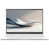 Asus | Zenbook S14 UX5406SA-PV037W | Scandinavian White | 14 " | OLED | 3K | 2880 x 1800 pixels | 120 Hz | Glossy | Intel Core U