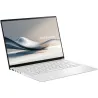 Asus | Zenbook S14 UX5406SA-PV037W | Scandinavian White | 14 " | OLED | 3K | 2880 x 1800 pixels | 120 Hz | Glossy | Intel Core U