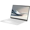 Asus | Zenbook S14 UX5406SA-PV037W | Scandinavian White | 14 " | OLED | 3K | 2880 x 1800 pixels | 120 Hz | Glossy | Intel Core U