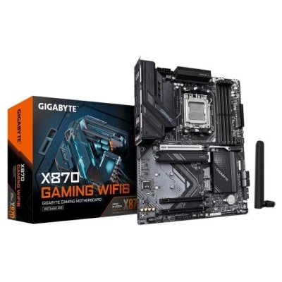 Gigabyte X870 GAMING WF6 AM5
