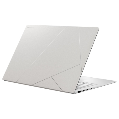 Asus | Zenbook S14 UX5406SA-PV037W | Scandinavian White | 14 " | OLED | 3K | 2880 x 1800 pixels | 120 Hz | Glossy | Intel Core U