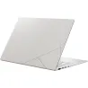 Asus | Zenbook S14 UX5406SA-PV037W | Scandinavian White | 14 " | OLED | 3K | 2880 x 1800 pixels | 120 Hz | Glossy | Intel Core U