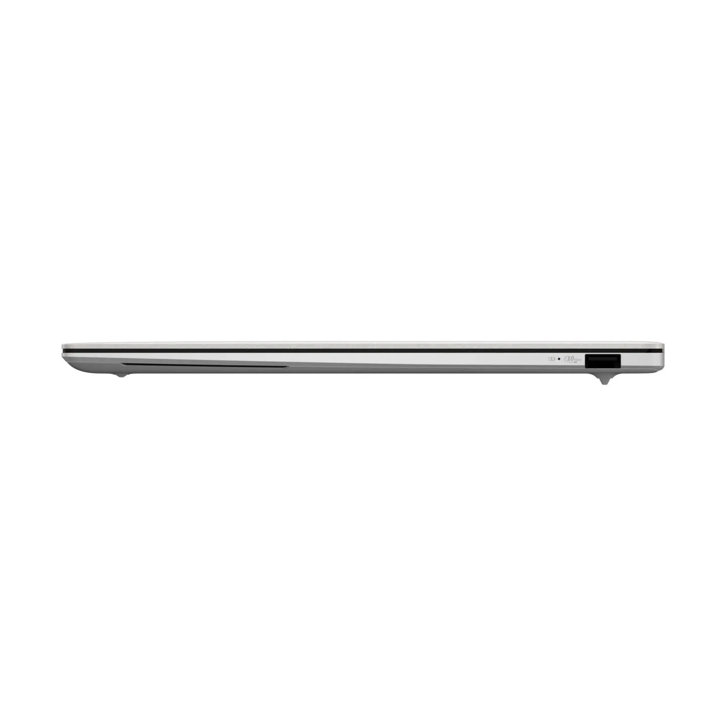 Asus | Zenbook S14 UX5406SA-PV037W | Scandinavian White | 14 " | OLED | 3K | 2880 x 1800 pixels | 120 Hz | Glossy | Intel Core U