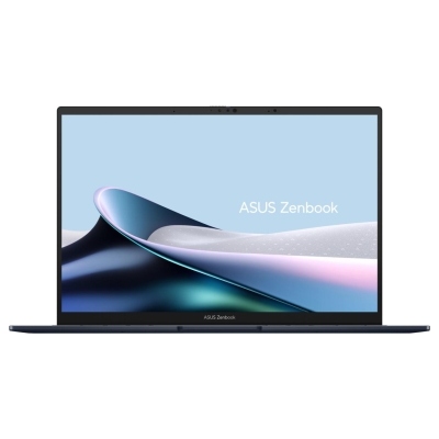 Asus | Zenbook 14 UX3405CA-PZ217W | Ponder Blue | 14 " | OLED | Touchscreen | 3K | 2880 x 1800 pixels | 120 Hz | Glossy | Intel 