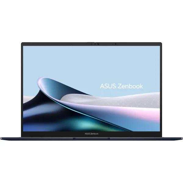 Asus | Zenbook 14 UX3405CA-PZ217W | Ponder Blue | 14 " | OLED | Touchscreen | 3K | 2880 x 1800 pixels | 120 Hz | Glossy | Intel 