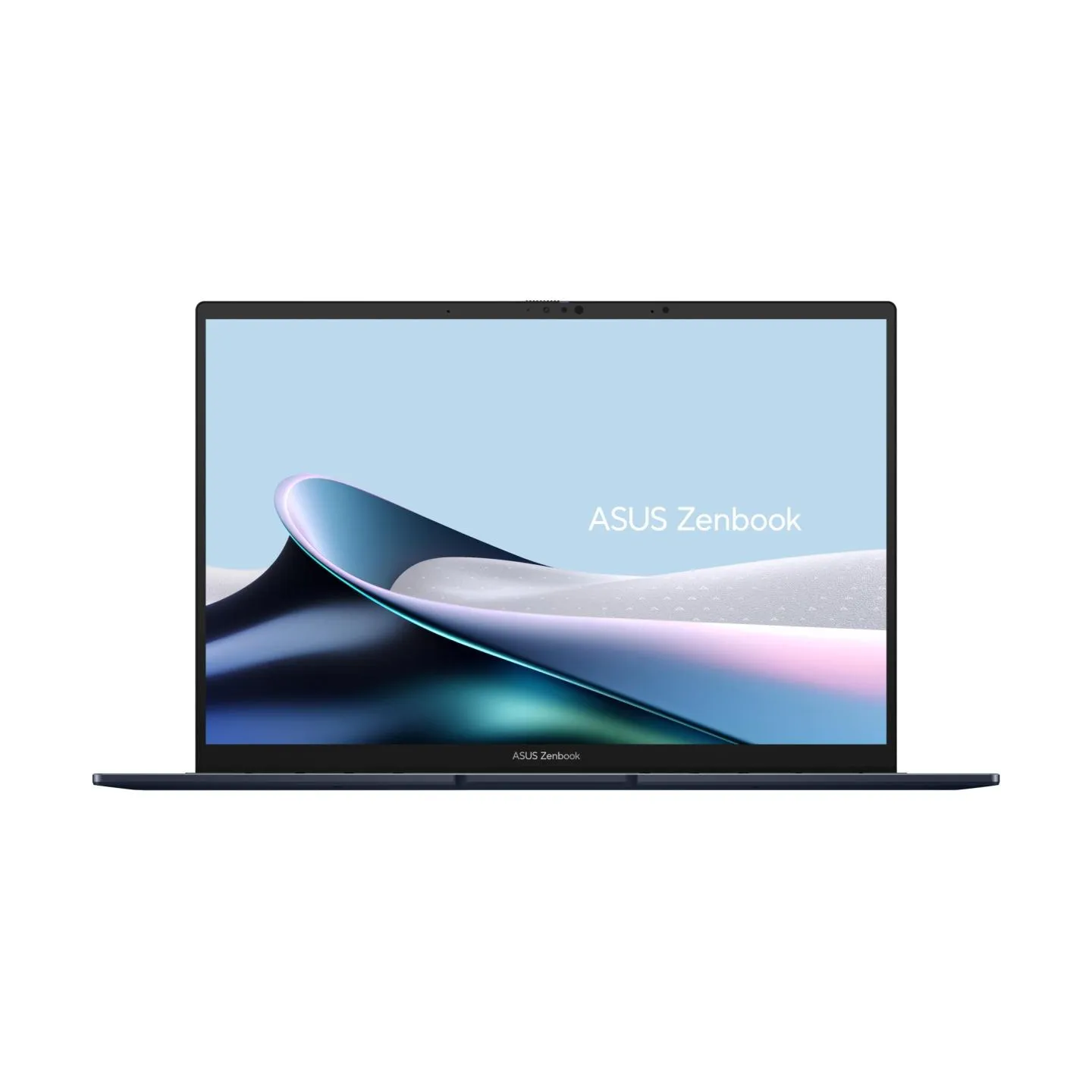 Asus | Zenbook 14 UX3405CA-PZ217W | Ponder Blue | 14 " | OLED | Touchscreen | 3K | 2880 x 1800 pixels | 120 Hz | Glossy | Intel 