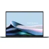 Asus | Zenbook 14 UX3405CA-PZ217W | Ponder Blue | 14 " | OLED | Touchscreen | 3K | 2880 x 1800 pixels | 120 Hz | Glossy | Intel 