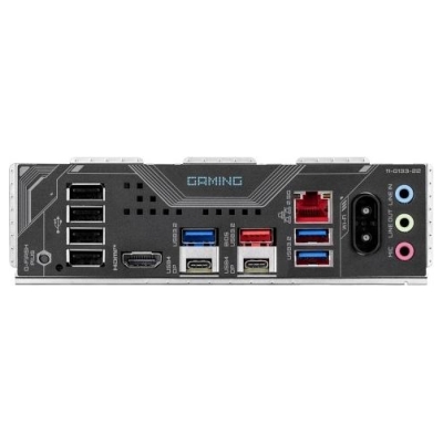 Gigabyte Motherboard X870 GAMING WIFI6 AM5 4DDR5 HDMI/USB-C ATX