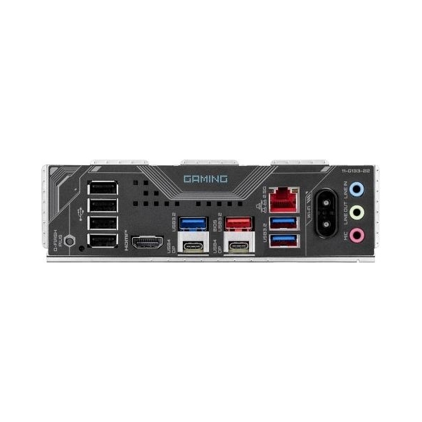 Gigabyte X870 GAMING WF6 AM5