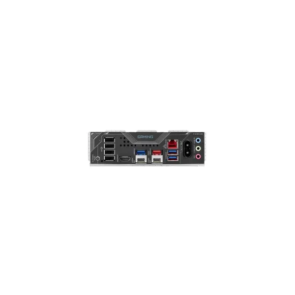 Gigabyte X870 GAMING WF6 | Processor family AMD | Processor socket AM5 | DDR5 | Supported hard disk drive interfaces M.2, SATA |