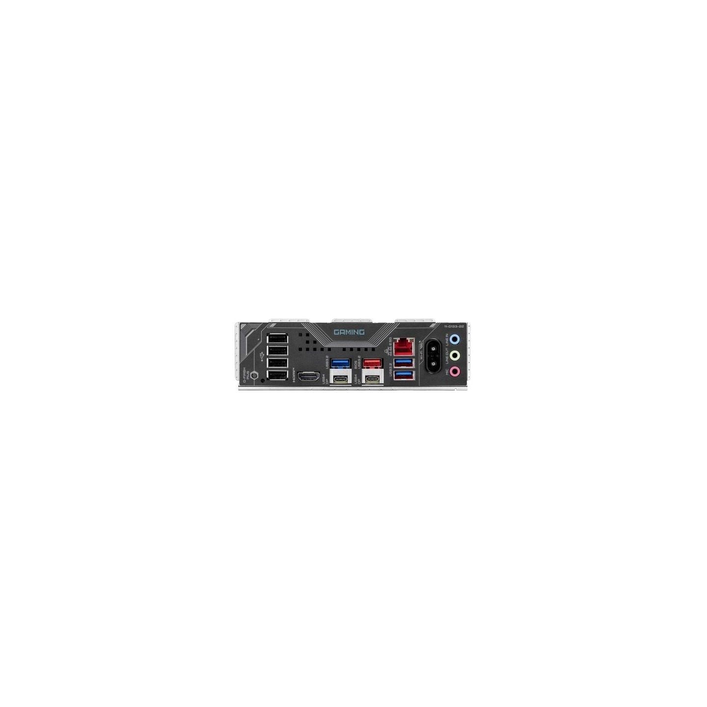 Gigabyte X870 GAMING WF6 AM5