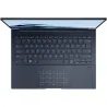 Asus | Zenbook 14 UX3405CA-PZ217W | Ponder Blue | 14 " | OLED | Touchscreen | 3K | 2880 x 1800 pixels | 120 Hz | Glossy | Intel 