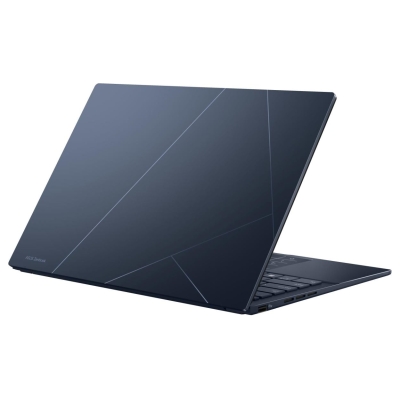 Asus | Zenbook 14 UX3405CA-PZ217W | Ponder Blue | 14 " | OLED | Touchscreen | 3K | 2880 x 1800 pixels | 120 Hz | Glossy | Intel 