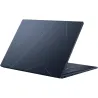 Asus | Zenbook 14 UX3405CA-PZ217W | Ponder Blue | 14 " | OLED | Touchscreen | 3K | 2880 x 1800 pixels | 120 Hz | Glossy | Intel 