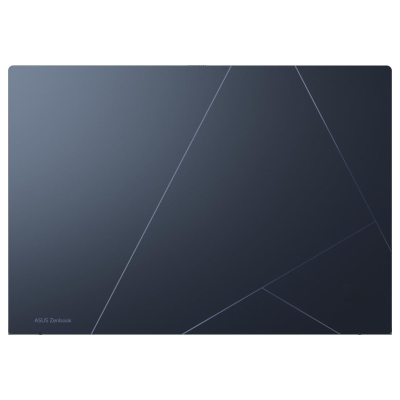Asus | Zenbook 14 UX3405CA-PZ217W | Ponder Blue | 14 " | OLED | Touchscreen | 3K | 2880 x 1800 pixels | 120 Hz | Glossy | Intel 